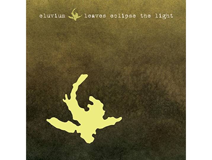Leaves Eclipse the Light