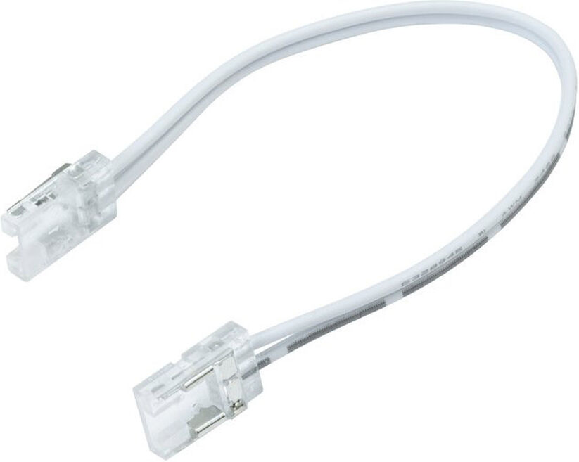 EuroLite Led Strip Flexibler Verbinder Cob Strip 8mm