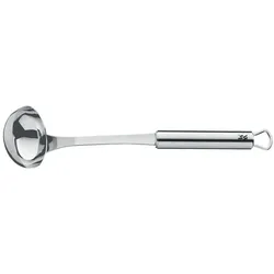 WMF Saucenlöffel Profi Plus Edelstahl Silber