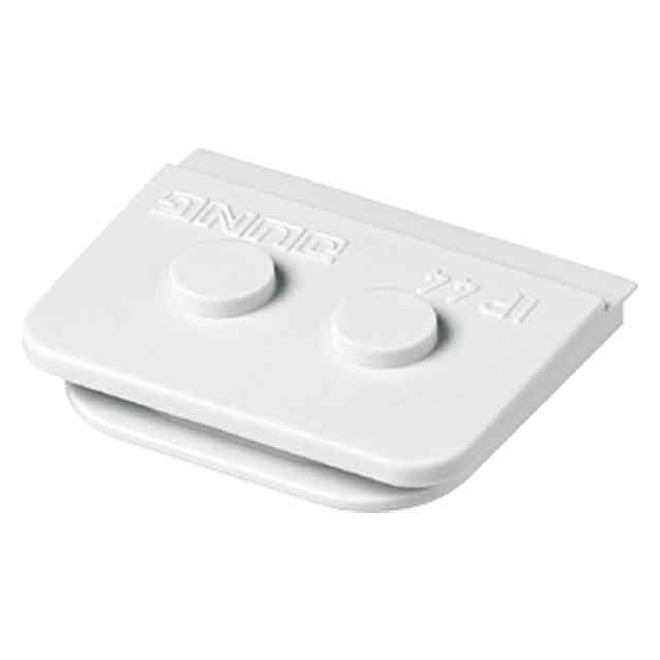JUNG 894 Zubehör für elektrische Schalter (23989468)