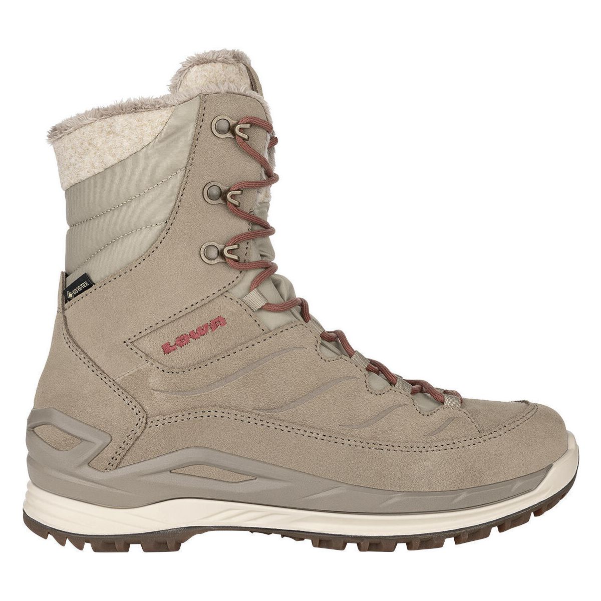 Lowa Calceta EVO GTX Ws dune/terra (4855) 41,5 421417-4855-41,5
