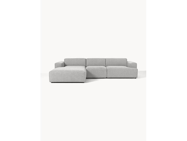 Ecksofa Melva (4-Sitzer)