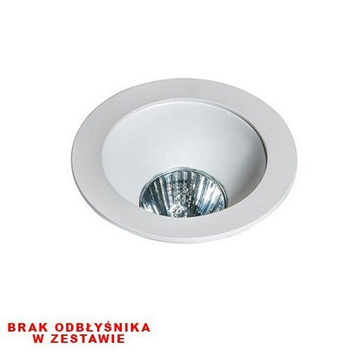 Azzardo Remo 1 LED Inbouwspot AZ1731