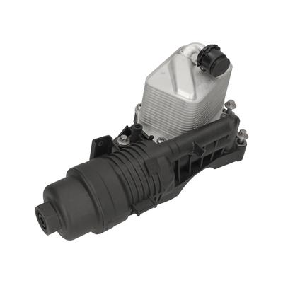 FEBI BILSTEIN Gehäuse, Ölfilter 194324 für BMW