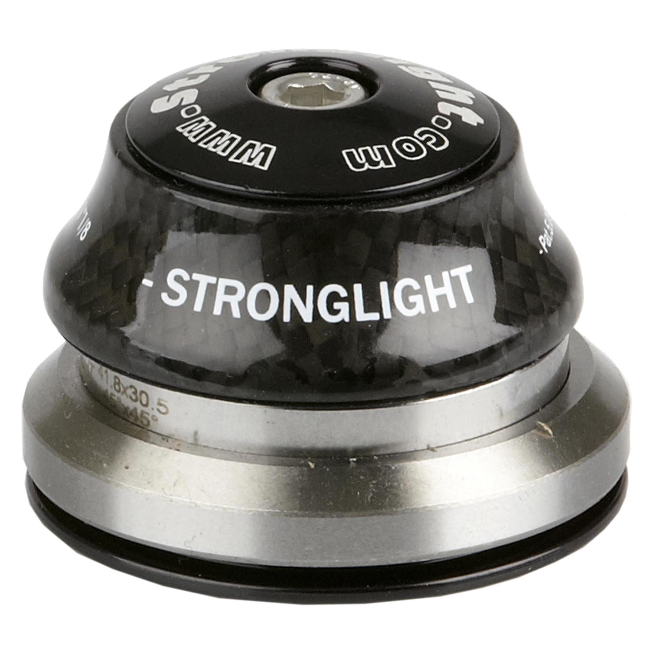 Stronglight LIGHT IN Carbon 1"1/8 1"1/2 (252765)