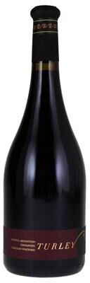 """Turley Dragon Zinfandel 2023 Red Wine - California"""