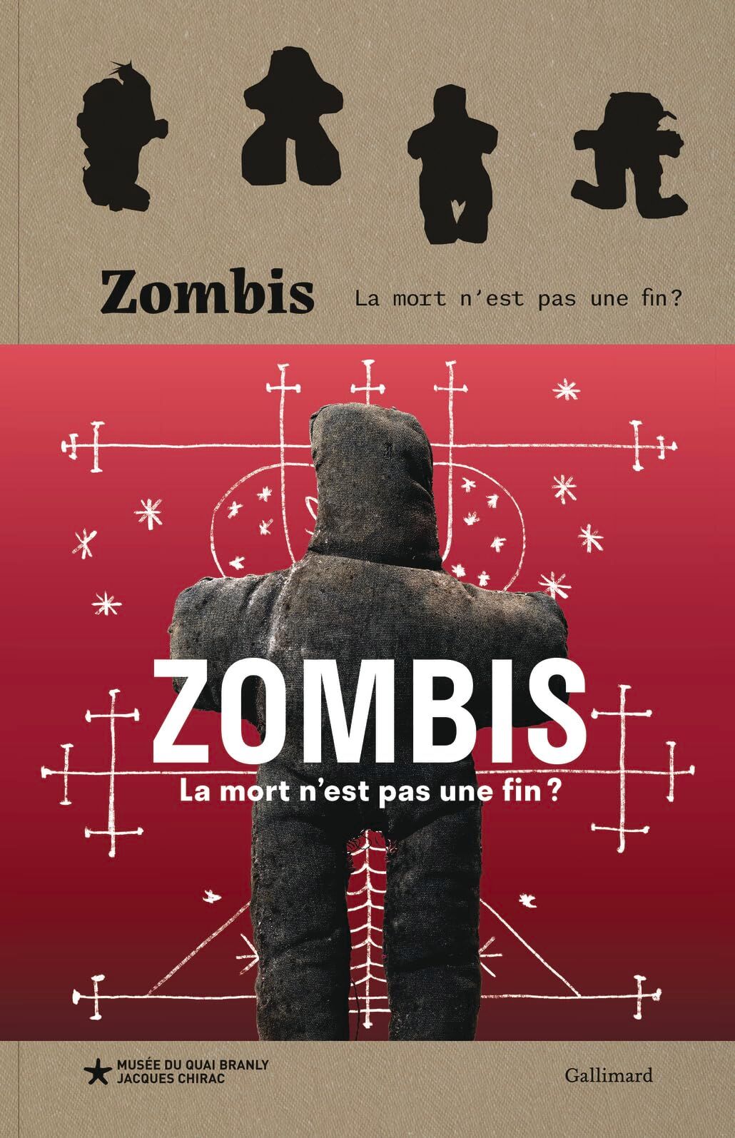 Mireille Ain - Zombis : la mort n'est pas une fin ? - Preis vom 09.10.2026 07:28:09 h