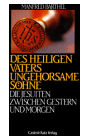 Manfred Barthel - Des Heiligen Vaters ungehorsame Söhne: Die Jesuiten zwischen Gestern und Morgen - Preis vom 16.10.2026 11:41:07 h