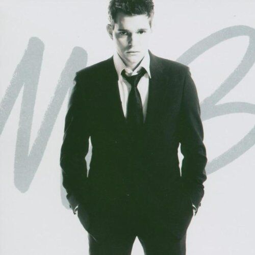 Michael Bublé - It's Time - Preis vom 08.10.2026 07:26:42 h