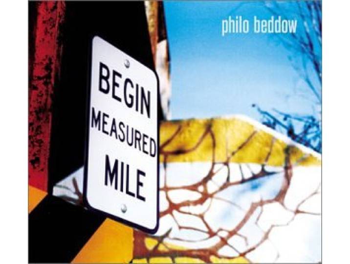 End the Measured Mile