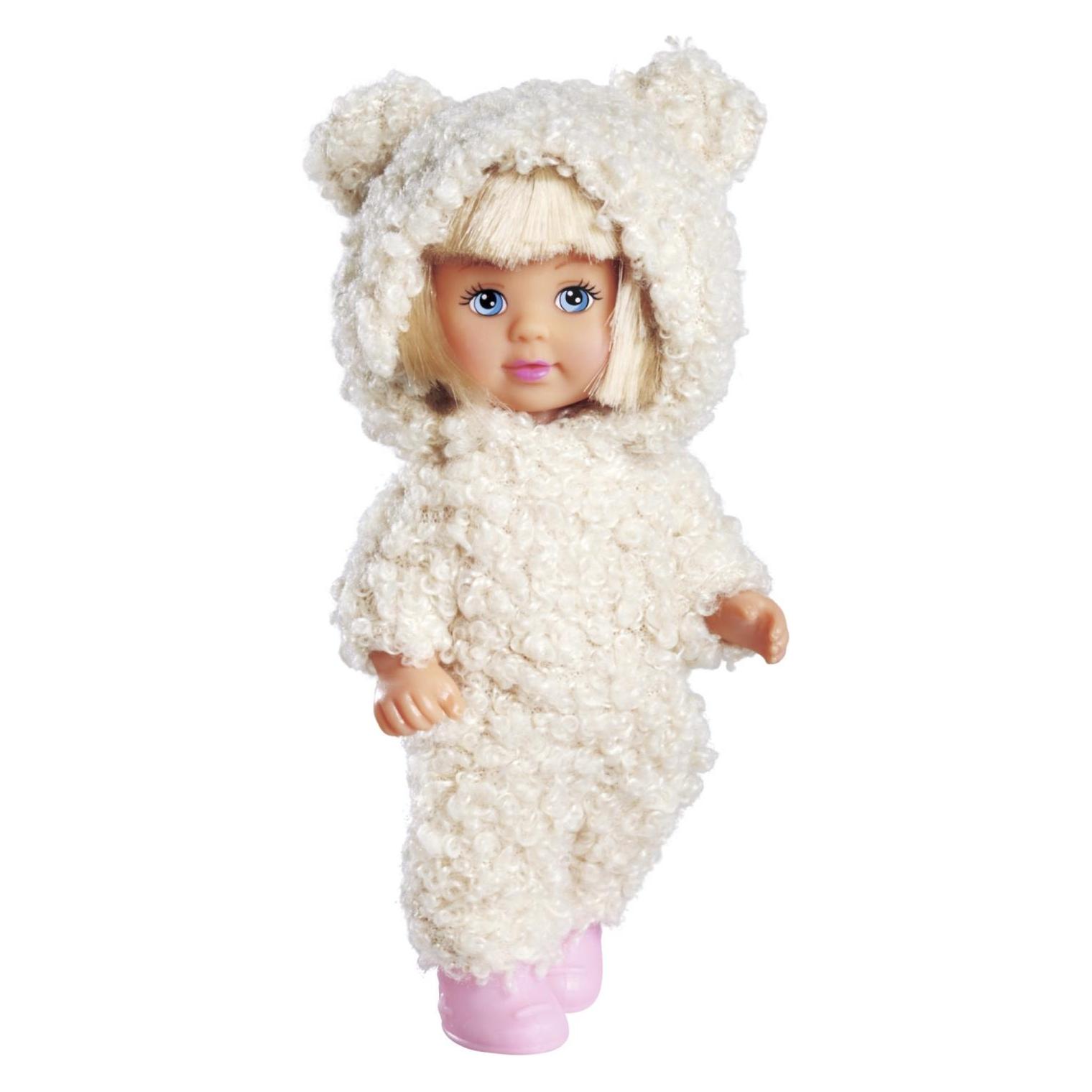 Simba EL Cute Teddy (105733684)