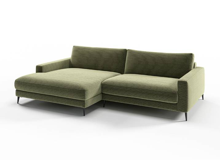 Candy Uptown Monty Ecksofa 272x190 cm
