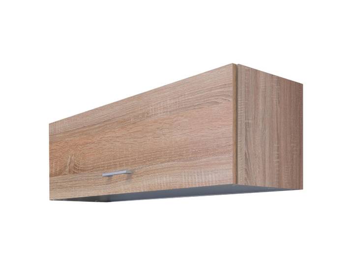 Küchenoberschrank Samoa Eichefarben
