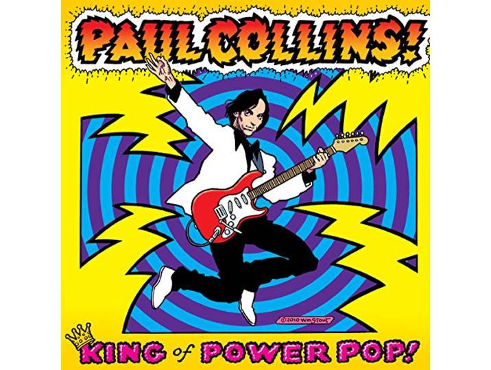 King of Power Pop