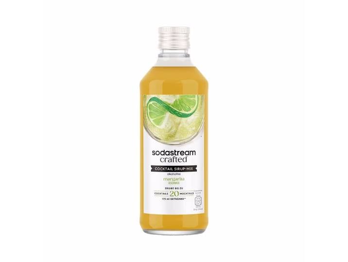 Sodastream Crafted Drink Mix Margarita 330ml Wassersprudler Sirup