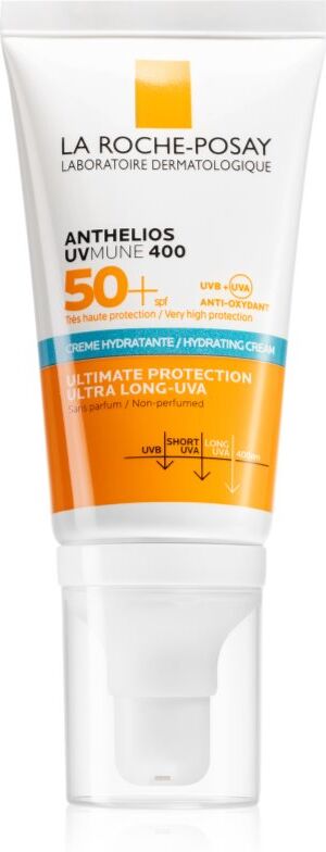 La Roche-Posay Anthelios Ultra crème protectrice pour peaux sensibles et intolérantes SPF 50+ 50 ml