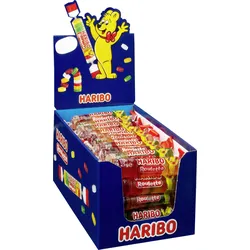 HARIBO ROULETTE Fruchtgummi