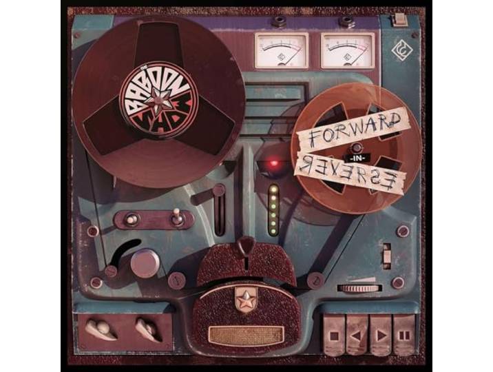 Forward In Reverse