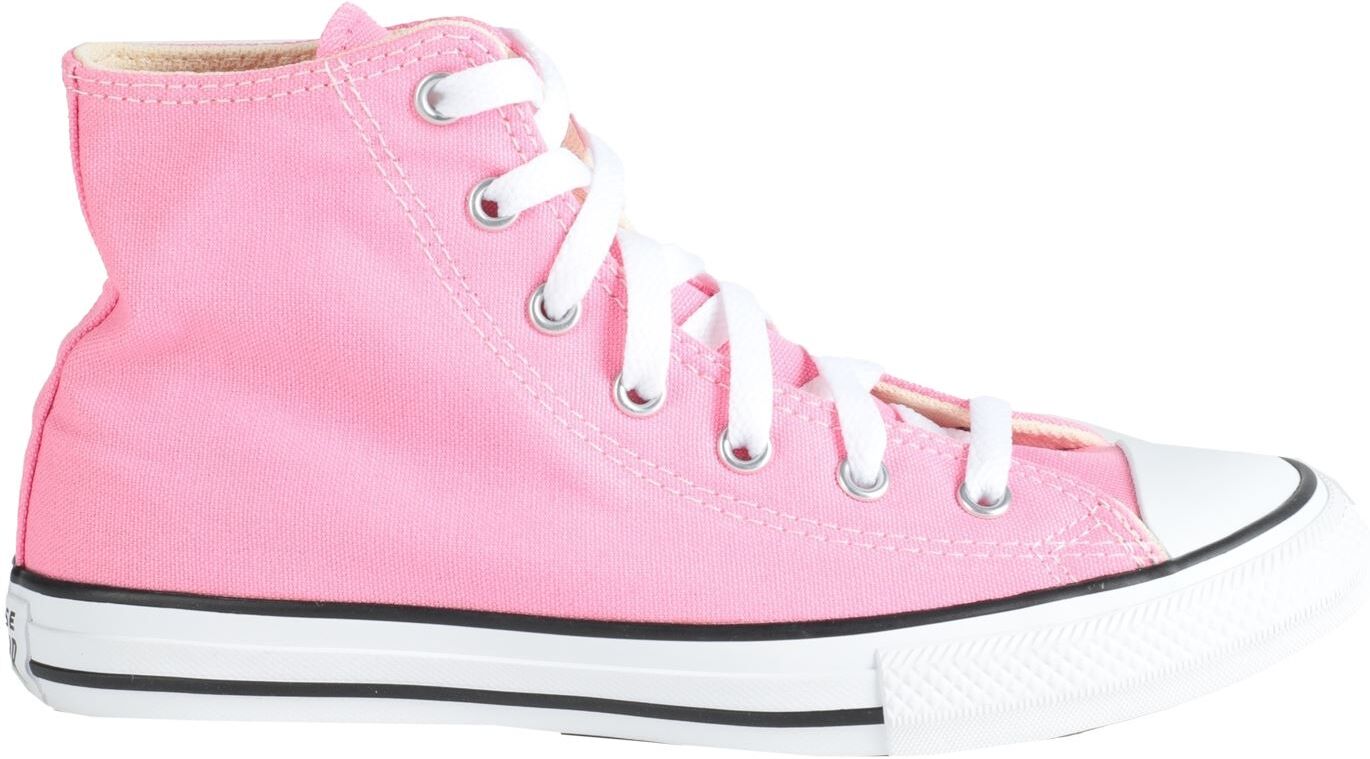 Converse Sneakers Chica Rosa 33,33.5,35 Chica