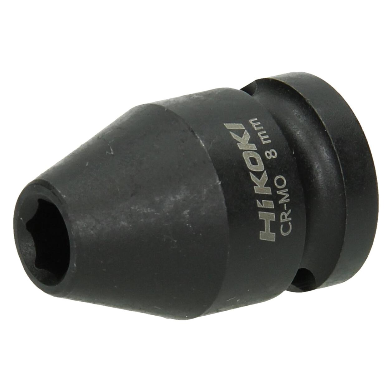 Hikoki Nut Driver Bits (751823)