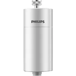 Philips Water, Duscharmatur + Badewannenarmatur, Duschfilter