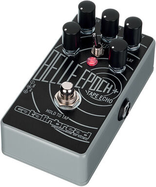 Catalinbread Belle Epoch+ Tape Echo
