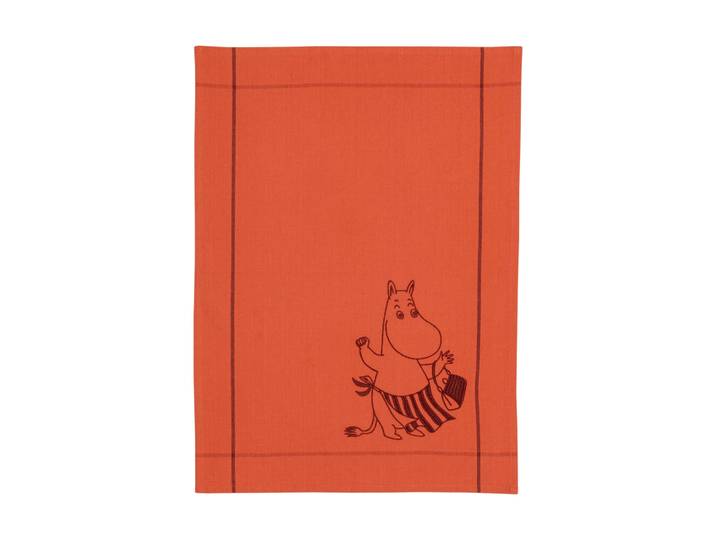 Moomin Arabia Torchon Mumin 50x70 cm Moominmamma