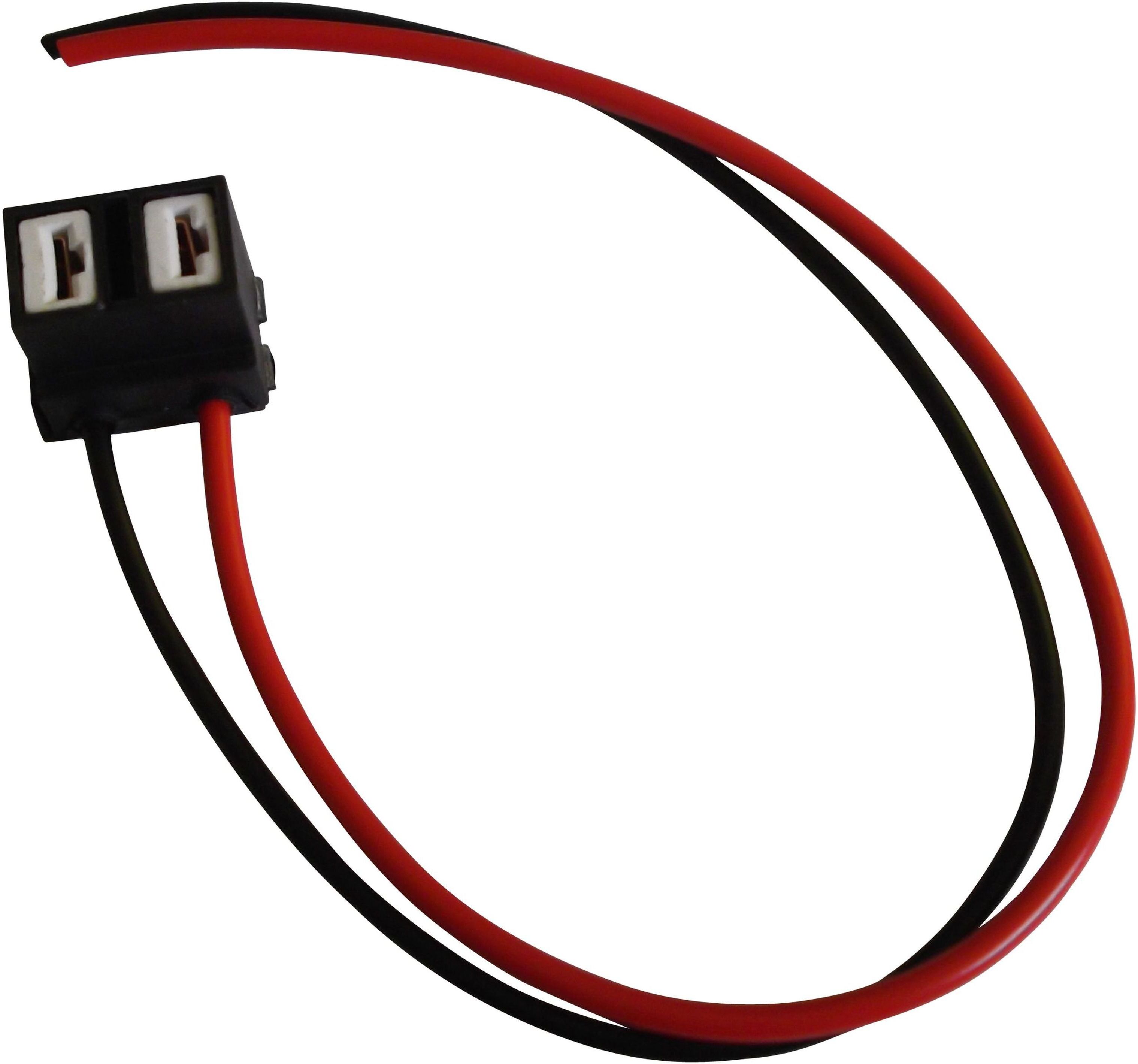 F.Becker Stecker, Hauptscheinwerfer 73370004