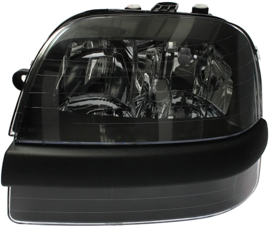 Depo Fanali 661-1135L-LDEMF, sinistro