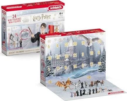 Schleich Adventskalender Wizarding World 99175