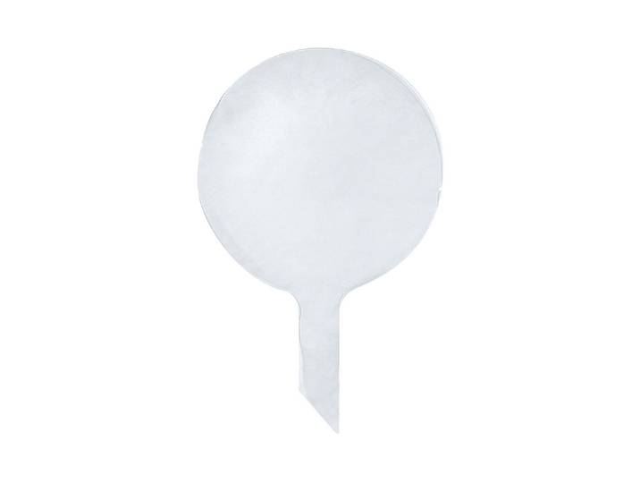 Rayher Bubble Ballon Transparent ⌀ 50 ± 5 cm 2 Stück