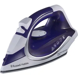 Russell Hobbs Supreme Steam Cordless Kabelloses Dampfbügeleisen 23300-56