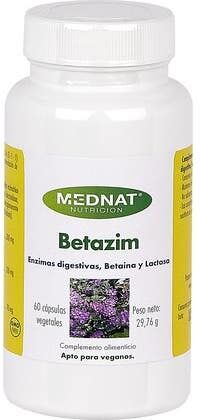 Bonusan Betazim 60caps