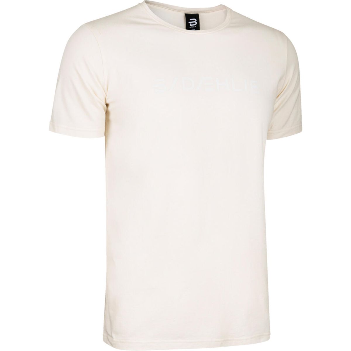 Daehlie T-shirt Oslo brilliant white (13000) M 333710-13000-M