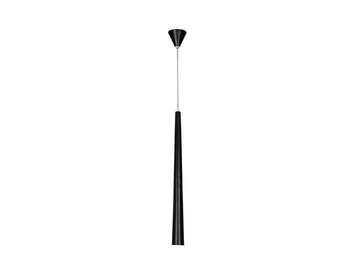 Nowodvorski Hanglamp Quebeck 1 lichts zwart