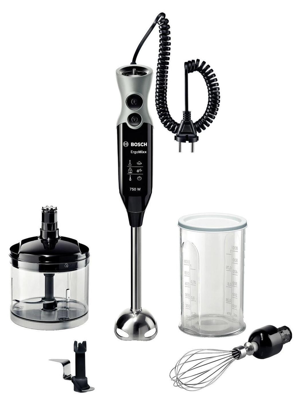 Bosch MSM67170 Mixer