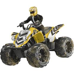 Revell Control 24641 New Dust Racer RC Einsteiger Modellauto Elektro Heckantrieb (2WD)