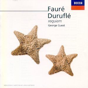 George Guest - Requiem - Preis vom 12.10.2026 11:37:12 h