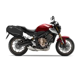 SHAD Seitlicher Taschenhalter - Honda CB 650R