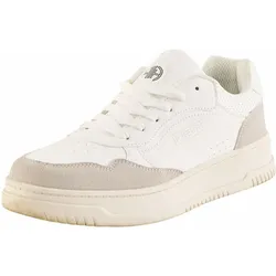 Pikeur Sneaker Damen Athleisure white Athleisure FS25, Größe: 38