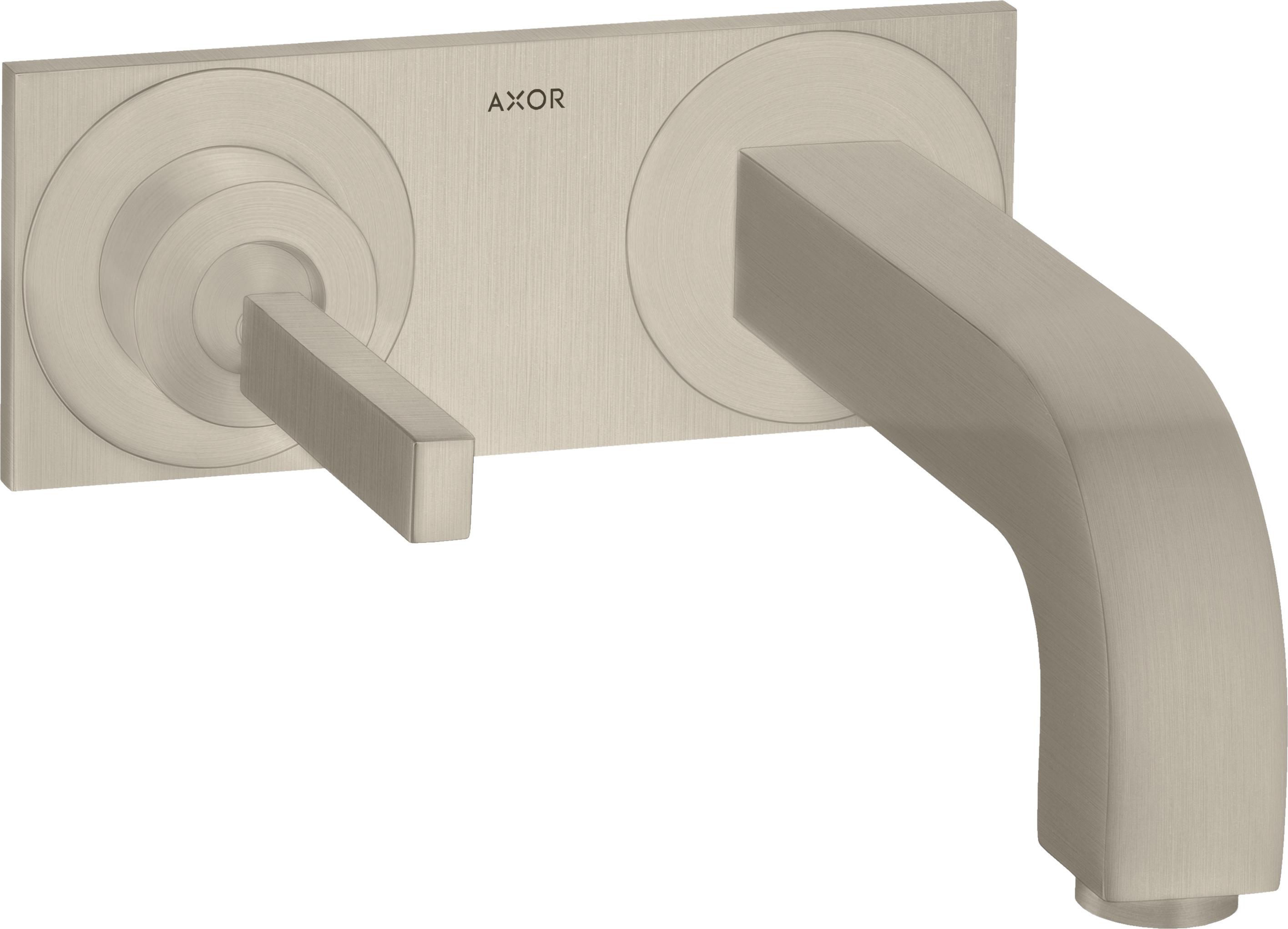 AXOR 39112820 Waschtischmischer UP Axor Citterio