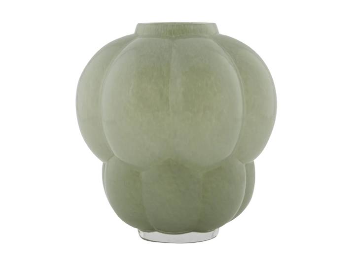 AYTM Uva Vase 35cm Pastel green