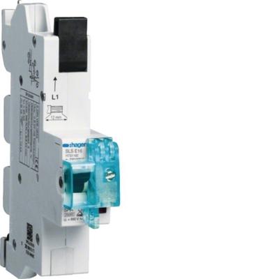 Hager SLS-Schalter HTS116E