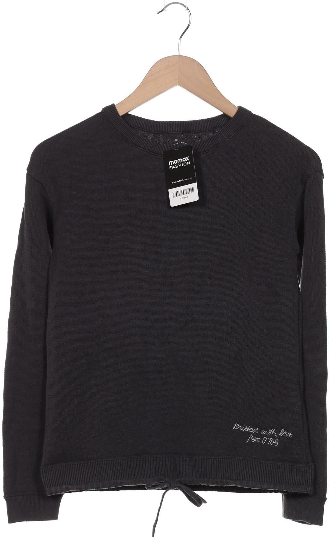 Marc O' Polo Sweater, Grau, Gr. Xxs, Baumwolle - Second Hand