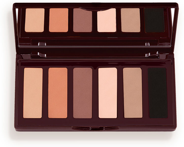 Super Nudes Easy Eye Palette - Eyeshadow Palette Charlotte Tilbury 187 Super Nudes Easy Eye Palette Size: