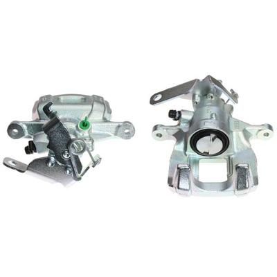 MAPCO Bremssattel 4265 hinter der Achse für Ford