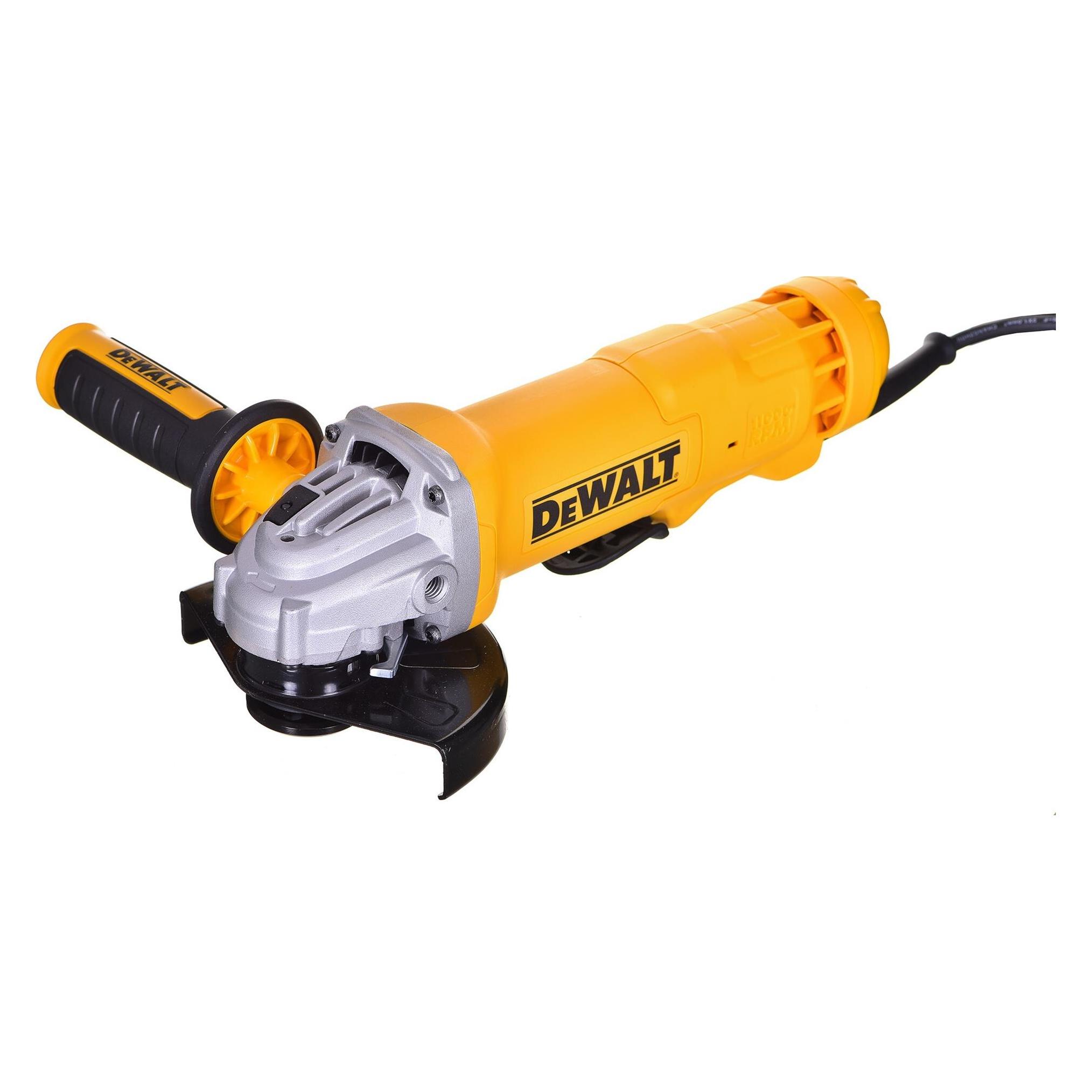 DeWalt DWE 4207 (125 mm) (DWE4203-QS)