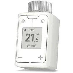 FRITZ!Smart Thermo 302 Intelligenter Heizkörperregler