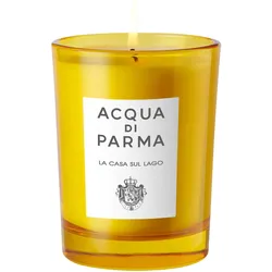 200g Acqua di Parma Candle La Casa Sul Lago