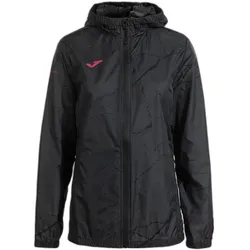 Joma, Damen, Laufjacke, Helsinki (L), Blau, L